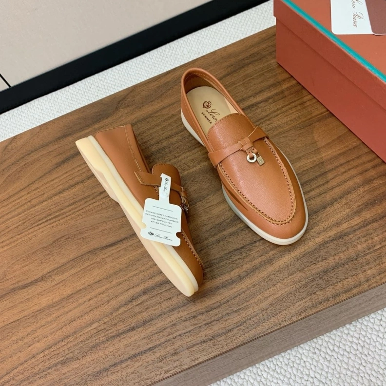 Comfortable Othxr Leather Shoes 213688