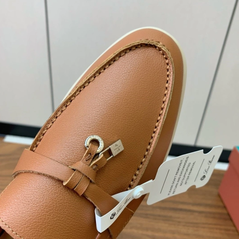 Comfortable Othxr Leather Shoes 213688