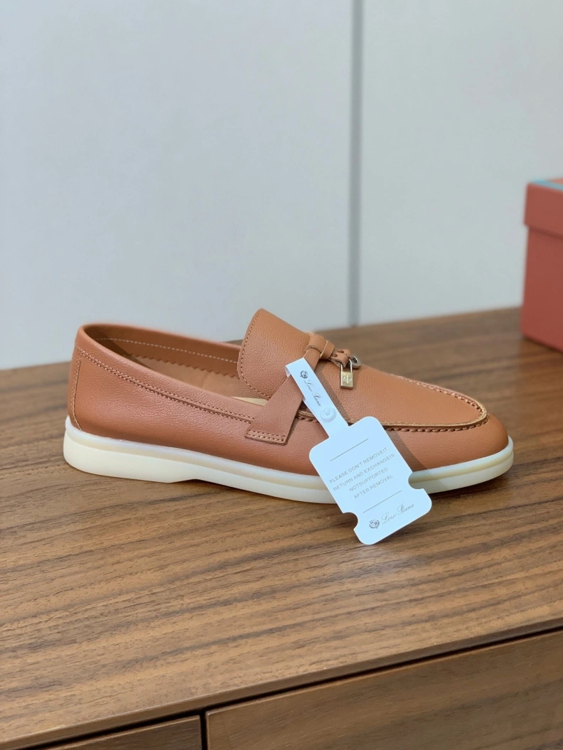 Comfortable Othxr Leather Shoes 213688
