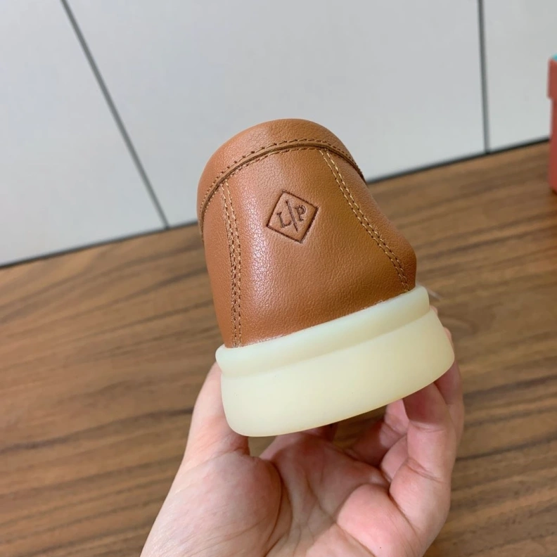 Comfortable Othxr Leather Shoes 213688