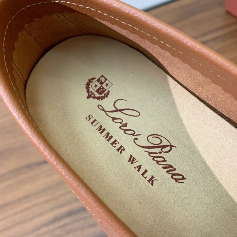 Comfortable Othxr Leather Shoes 213688