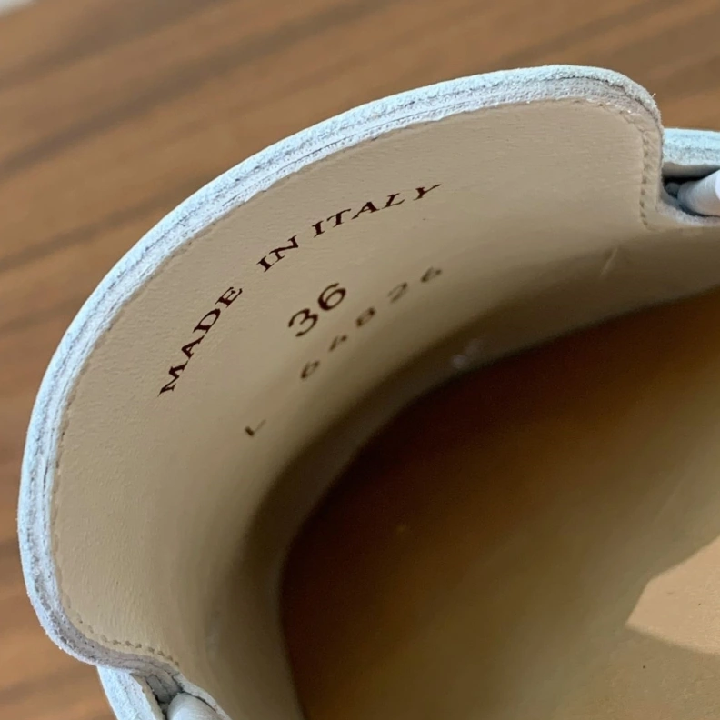 Popular Othxr Leather Shoes 213689