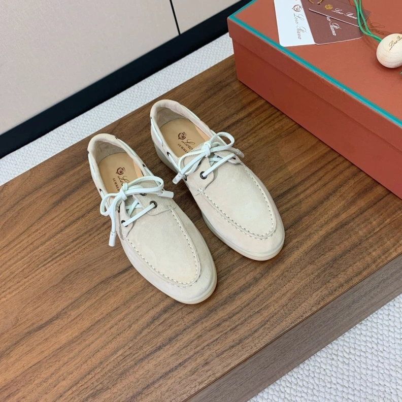 Othxr Leather Shoes EyeCatching 213695