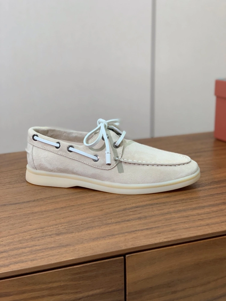 Othxr Leather Shoes EyeCatching 213695