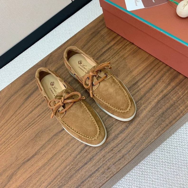 Cozy Othxr Leather Shoes 213685