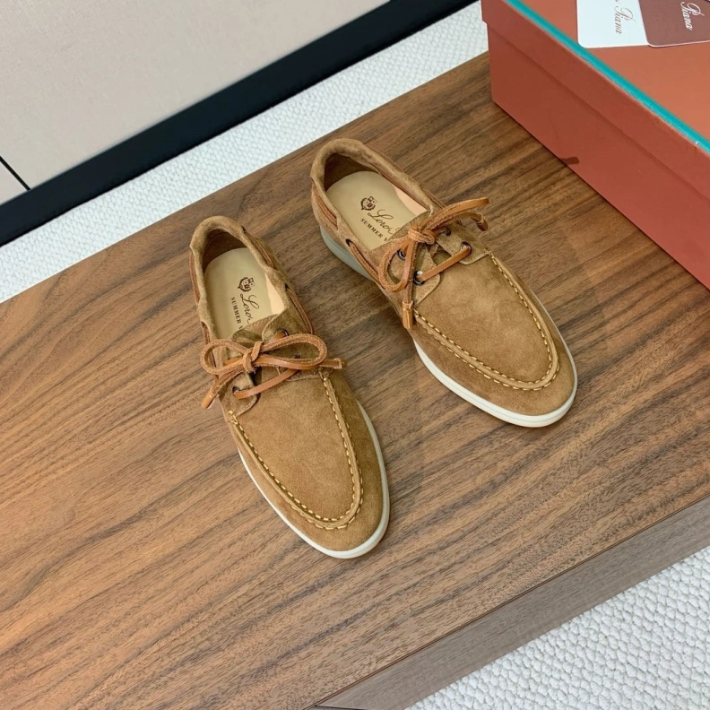 Cozy Othxr Leather Shoes 213685