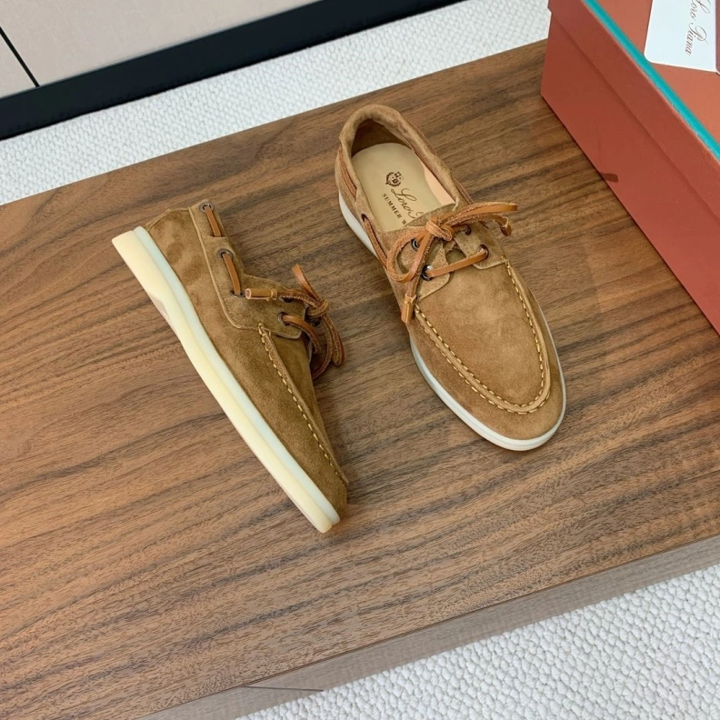 Cozy Othxr Leather Shoes 213685