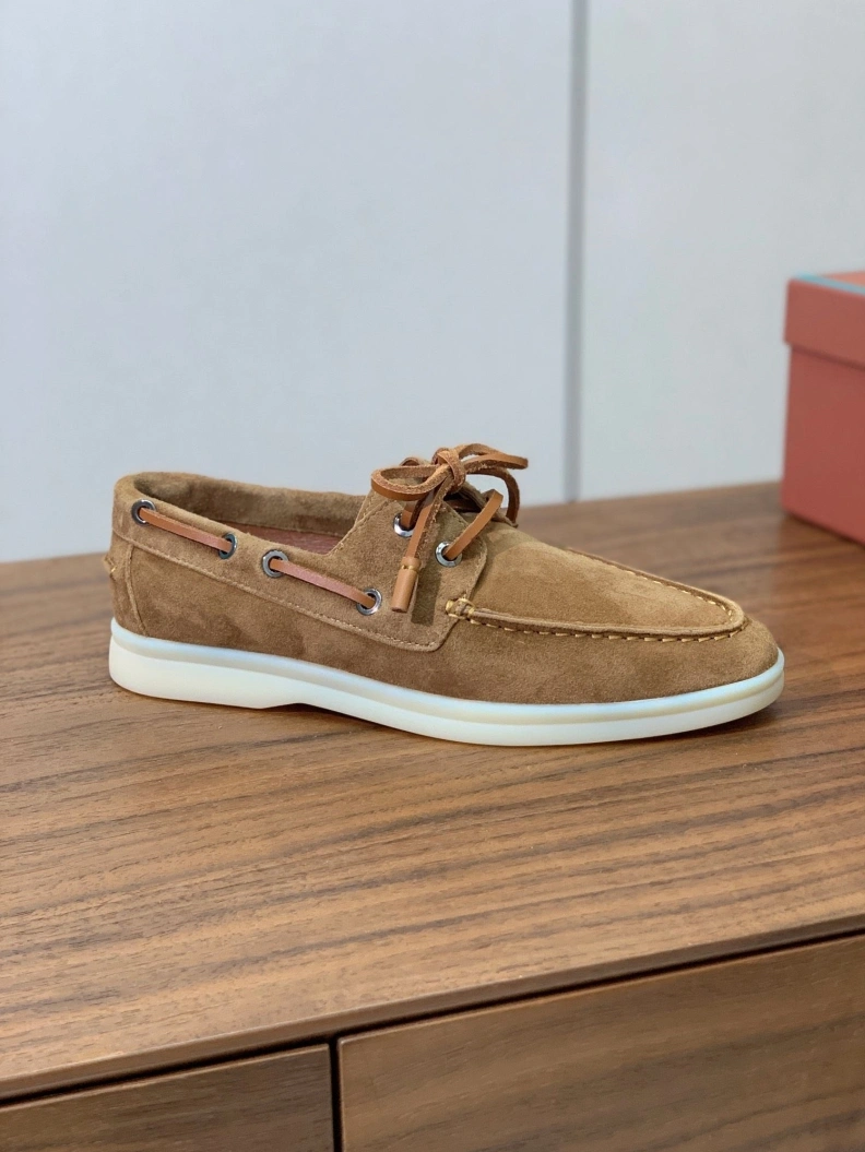 Cozy Othxr Leather Shoes 213685