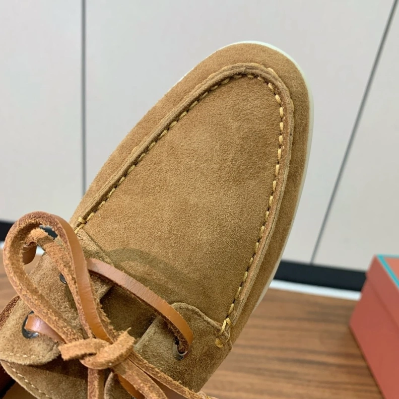 Cozy Othxr Leather Shoes 213685