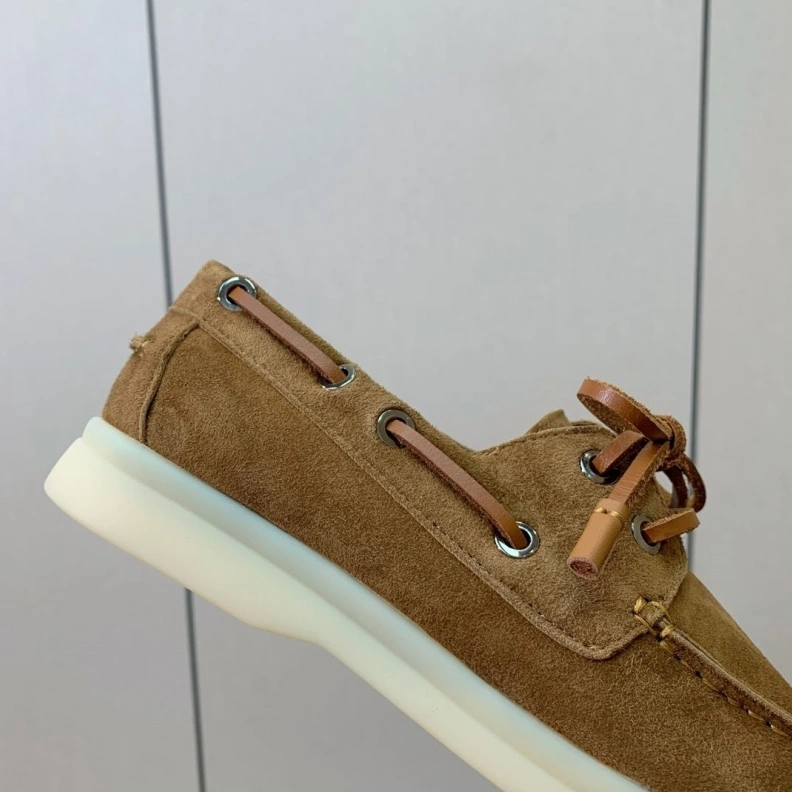Cozy Othxr Leather Shoes 213685