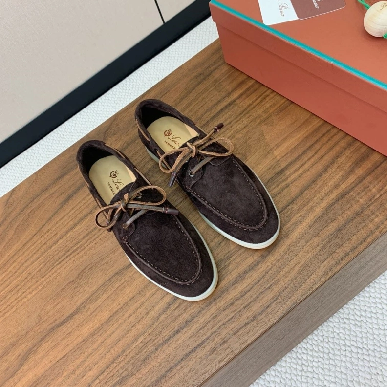 ModernLook Othxr Leather Shoes 213686