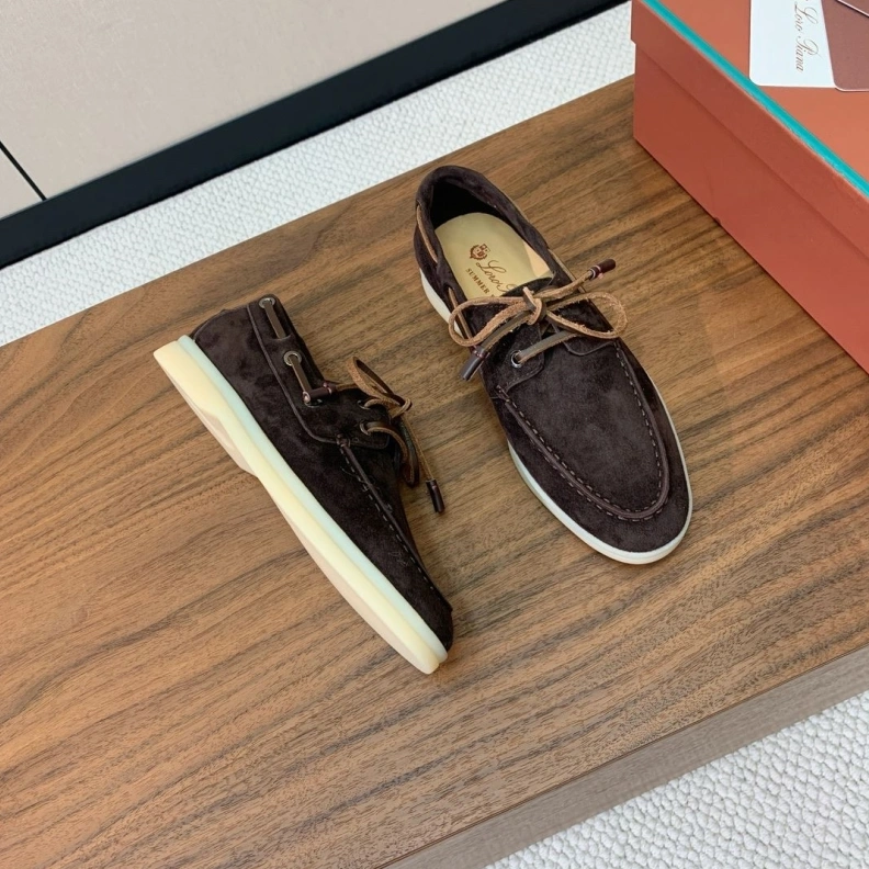 ModernLook Othxr Leather Shoes 213686