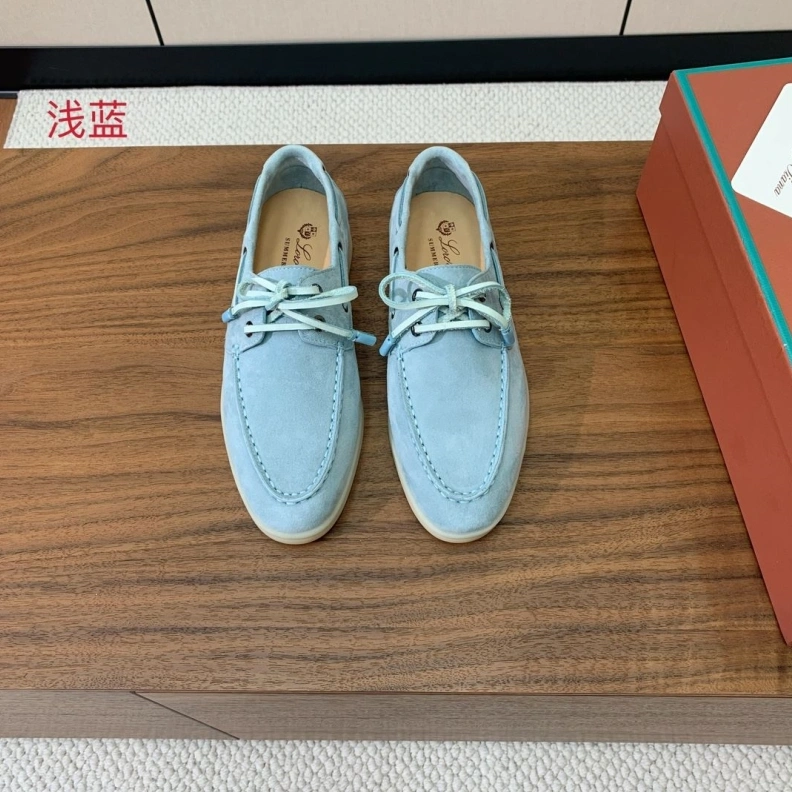 Cozy Othxr Leather Shoes 213683