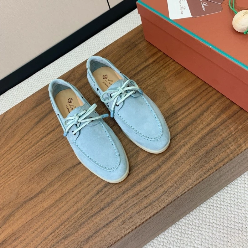 Cozy Othxr Leather Shoes 213683
