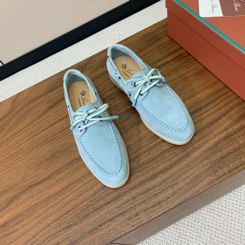 Cozy Othxr Leather Shoes 213683