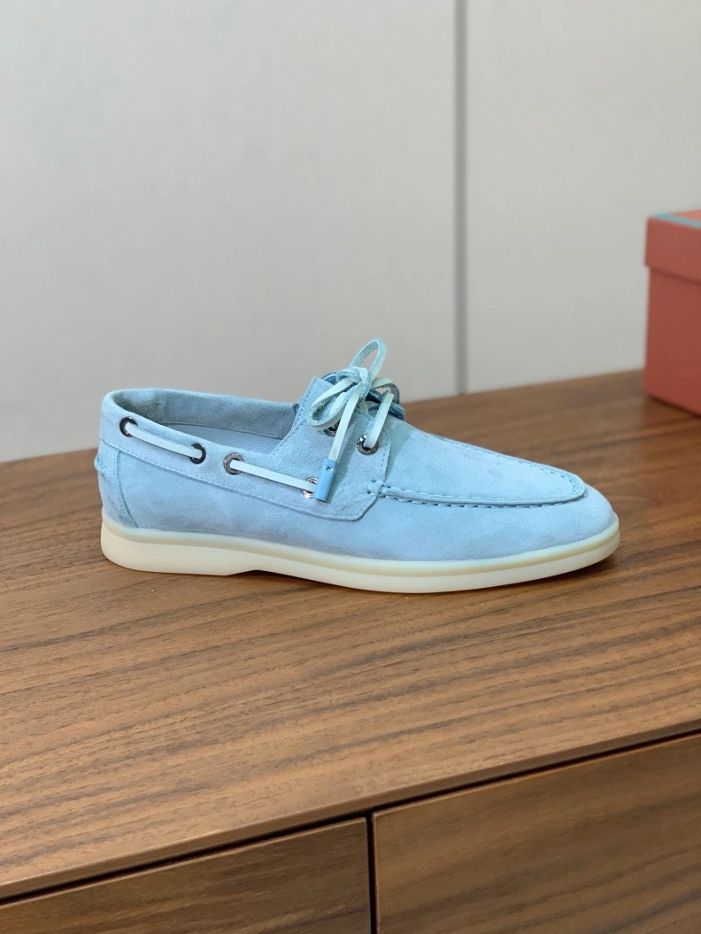 Cozy Othxr Leather Shoes 213683