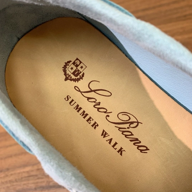 Cozy Othxr Leather Shoes 213683