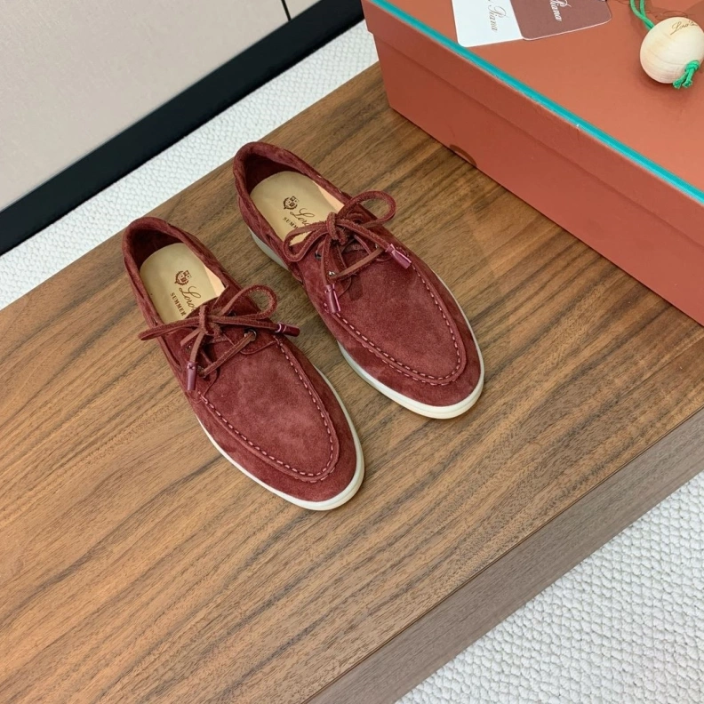 ModernLook Othxr Leather Shoes 213684