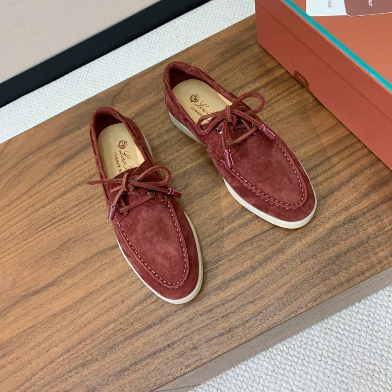 ModernLook Othxr Leather Shoes 213684