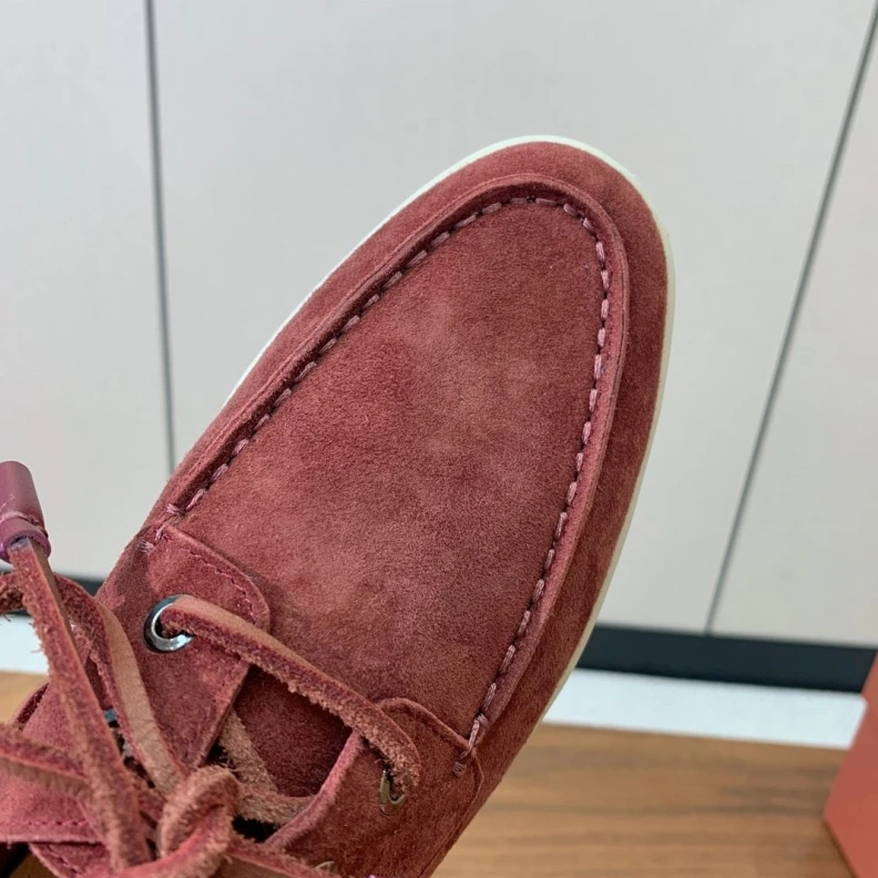 ModernLook Othxr Leather Shoes 213684