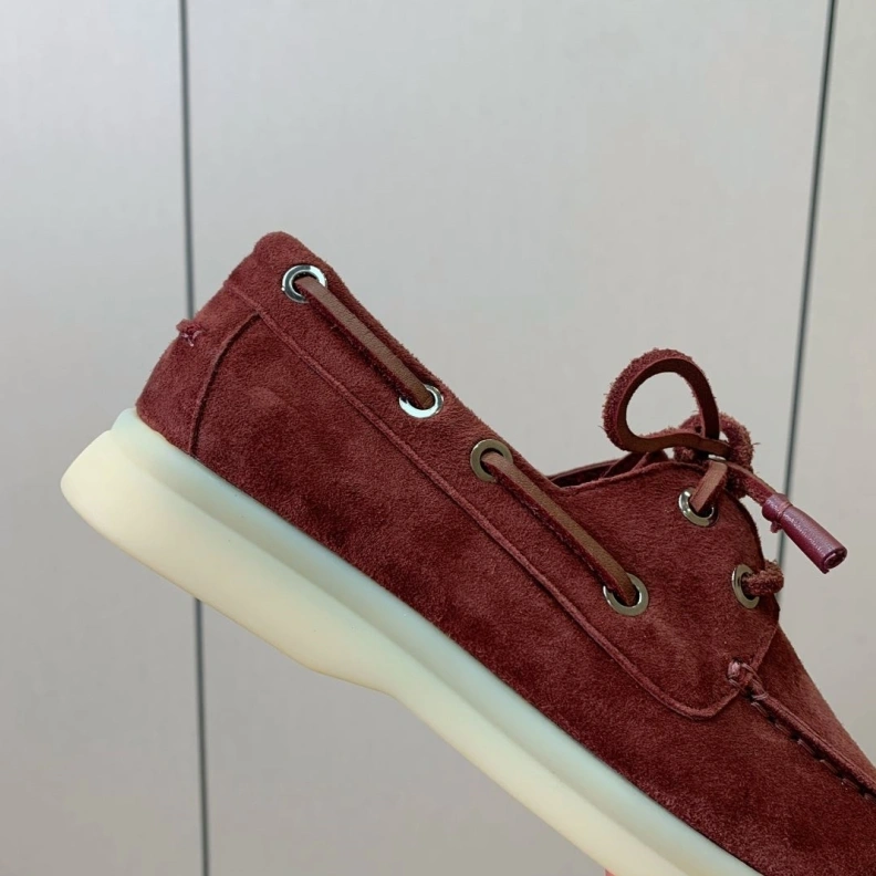 ModernLook Othxr Leather Shoes 213684