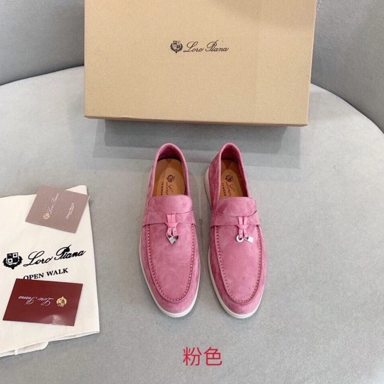 Comfortable Othxr Leather Shoes 213682