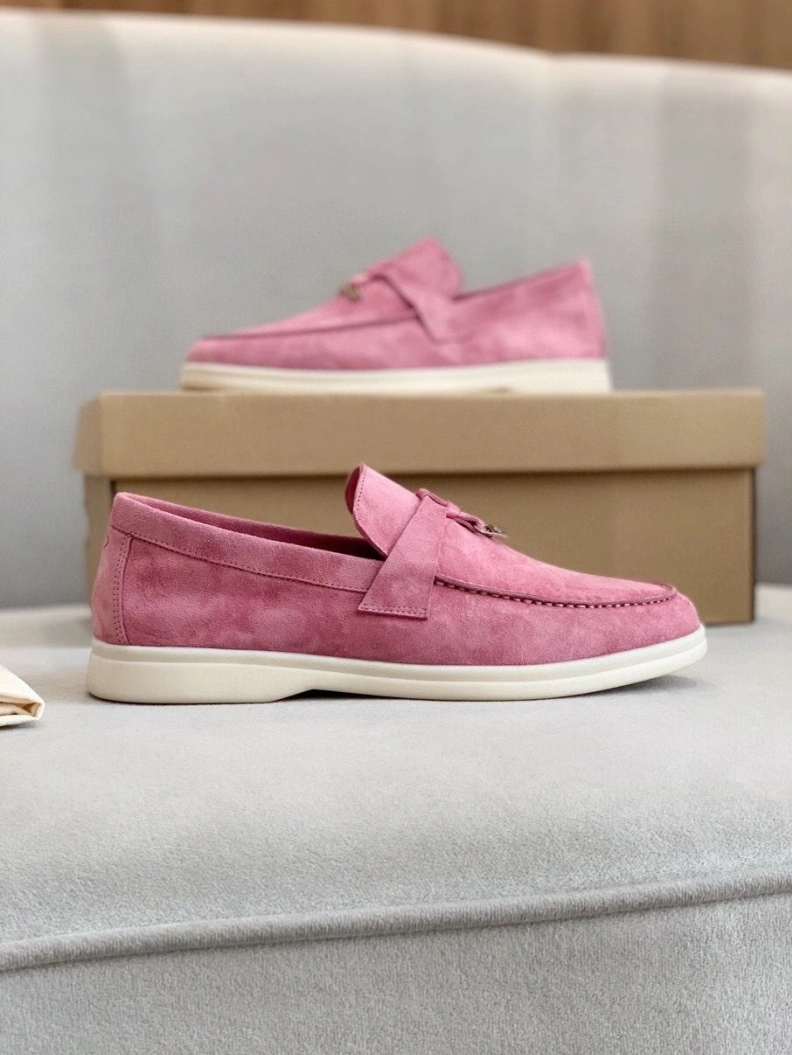 Comfortable Othxr Leather Shoes 213682