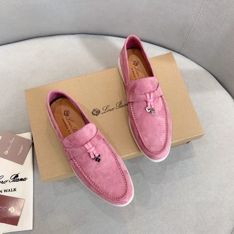 Comfortable Othxr Leather Shoes 213682