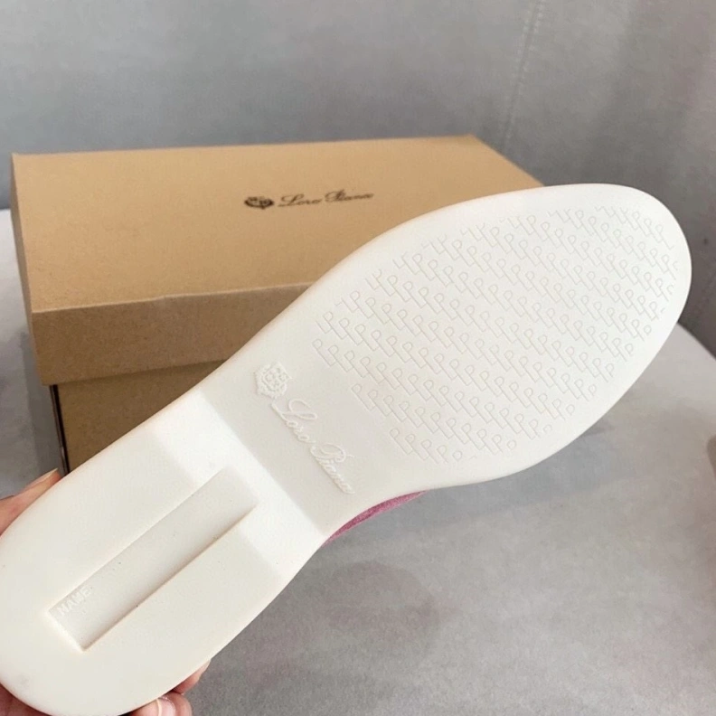 Comfortable Othxr Leather Shoes 213682