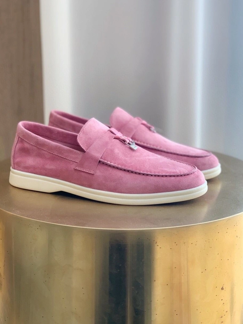 Comfortable Othxr Leather Shoes 213682