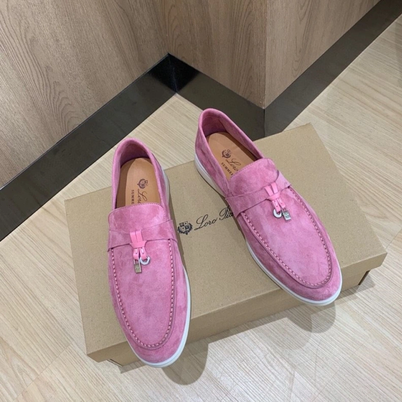 Comfortable Othxr Leather Shoes 213682
