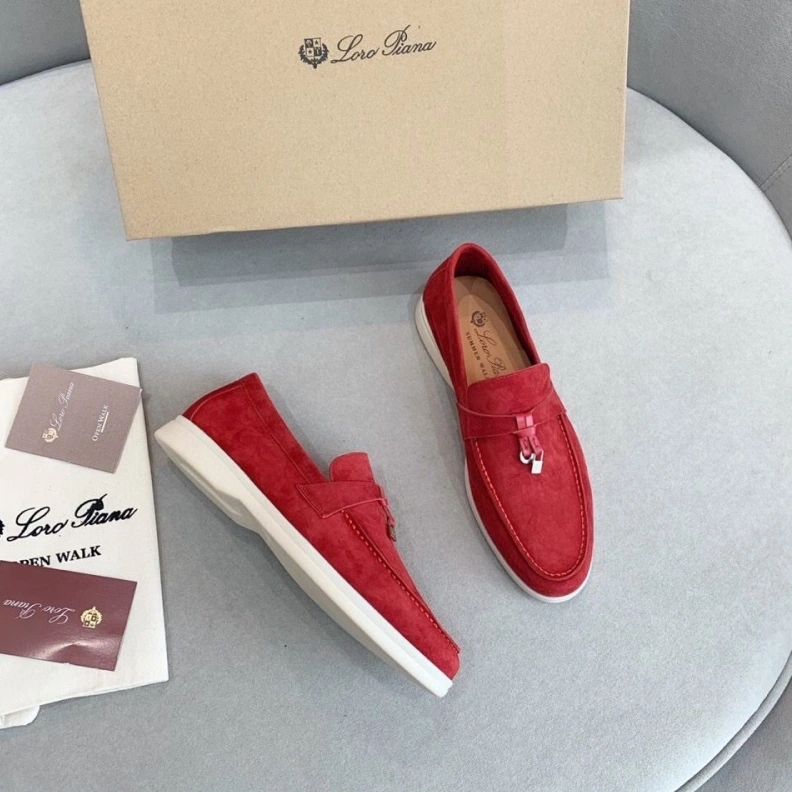 Stylish Othxr Leather Shoes 213681
