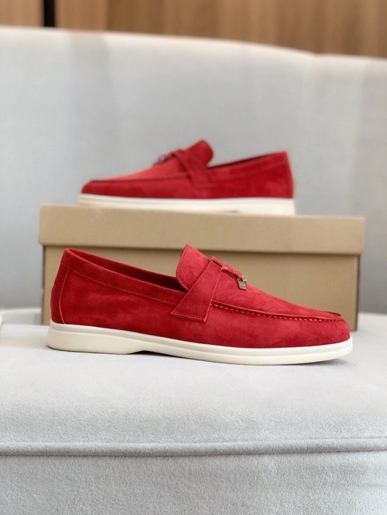 Stylish Othxr Leather Shoes 213681