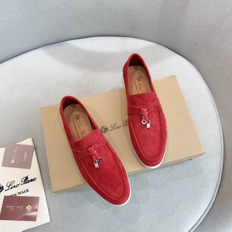 Stylish Othxr Leather Shoes 213681