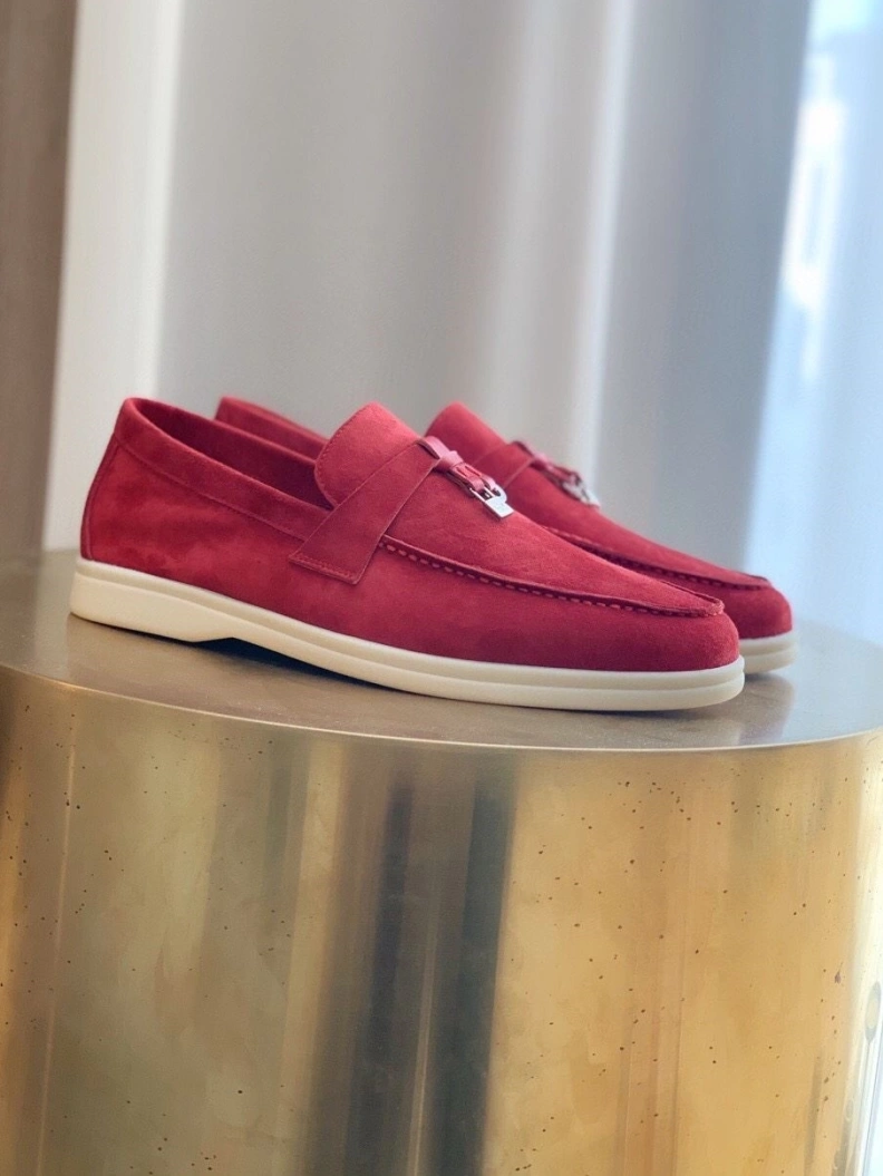 Stylish Othxr Leather Shoes 213681