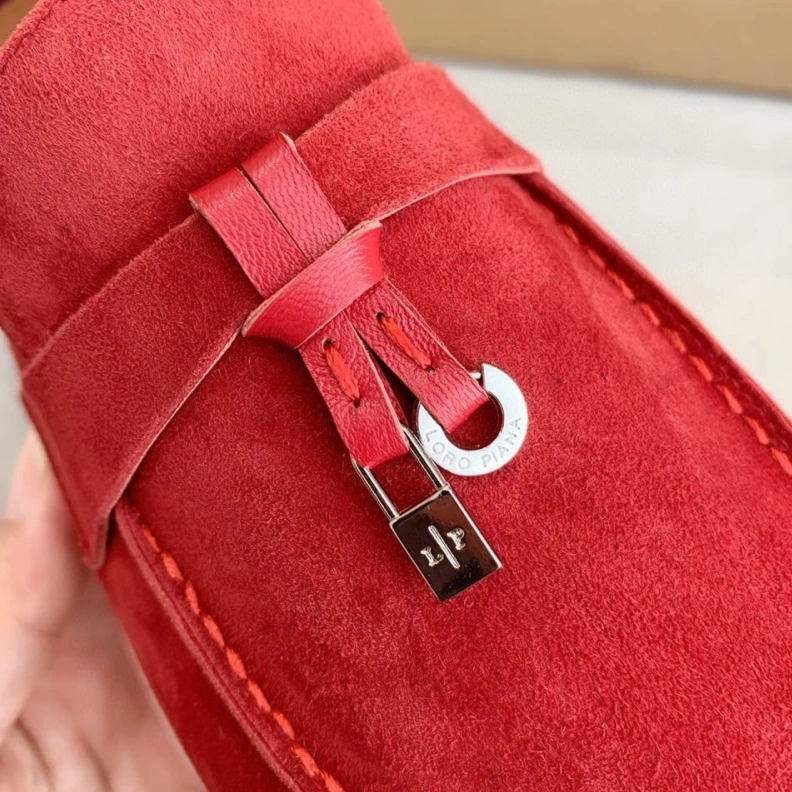 Stylish Othxr Leather Shoes 213681