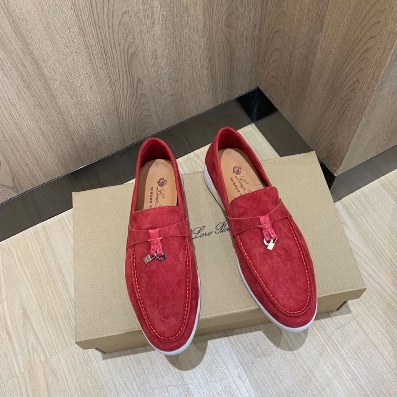 Stylish Othxr Leather Shoes 213681