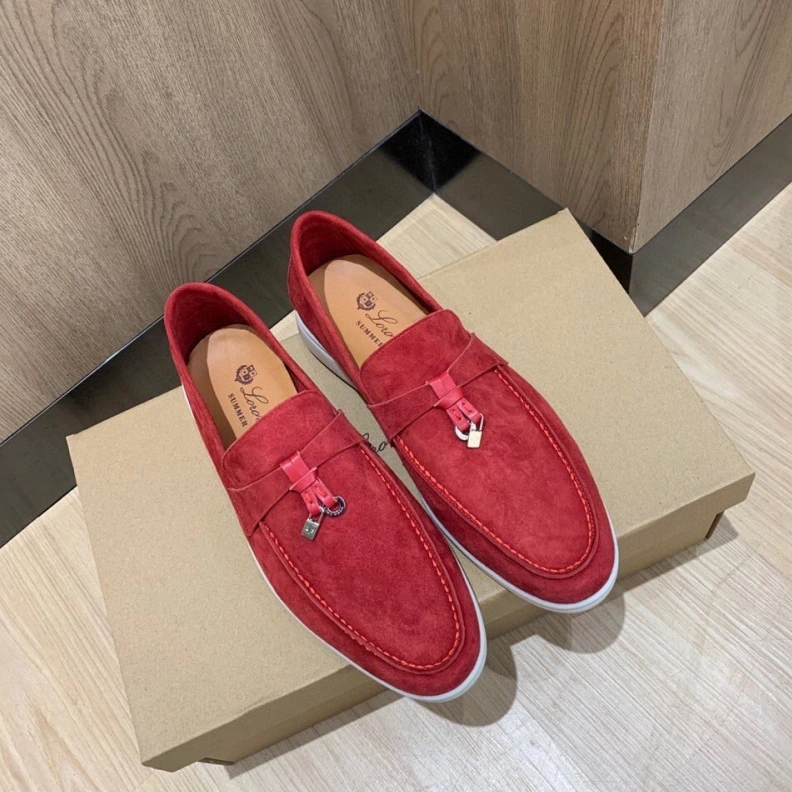 Stylish Othxr Leather Shoes 213681
