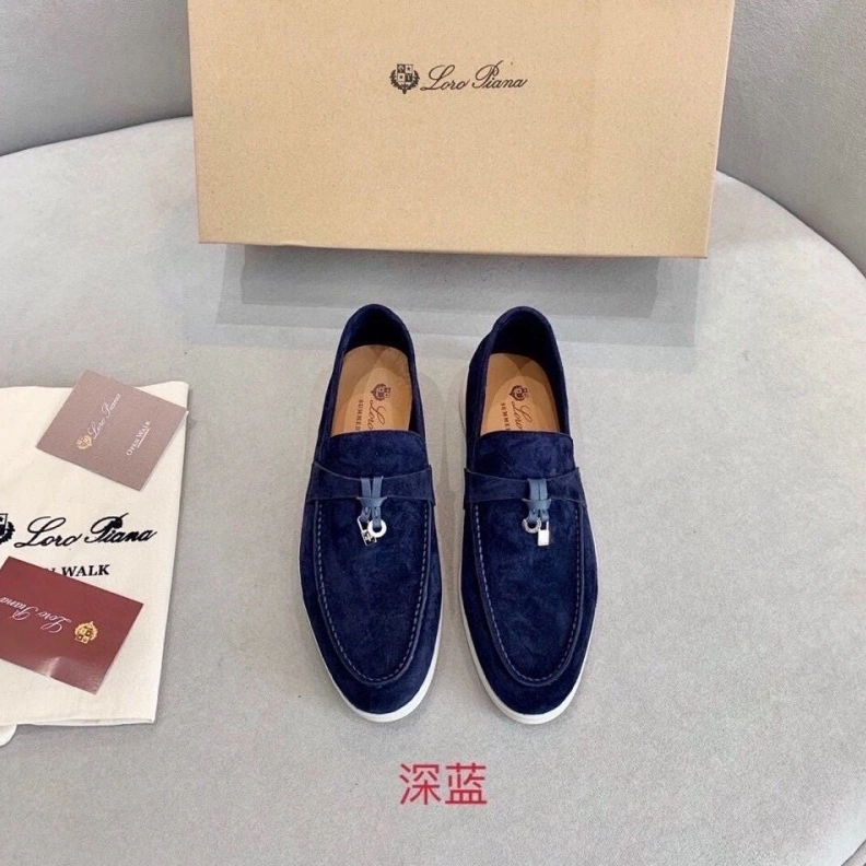 Othxr Leather Shoes SmartChoice 213680