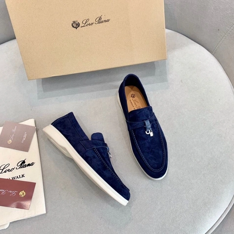 Othxr Leather Shoes SmartChoice 213680