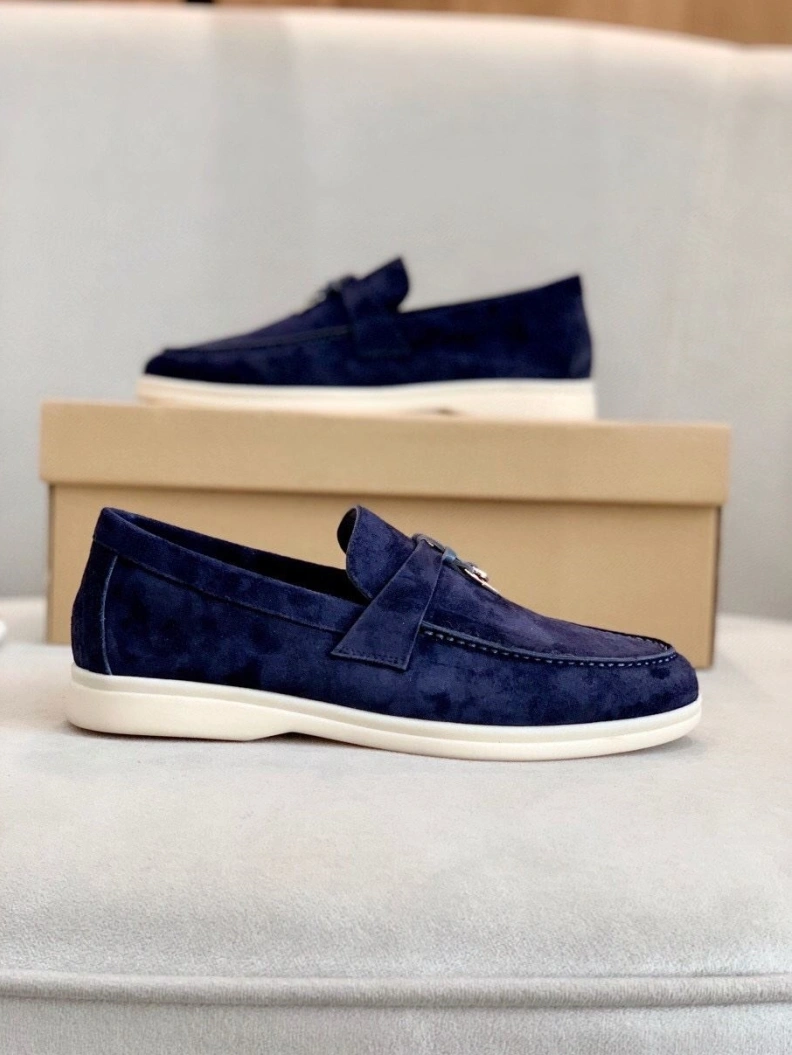 Othxr Leather Shoes SmartChoice 213680