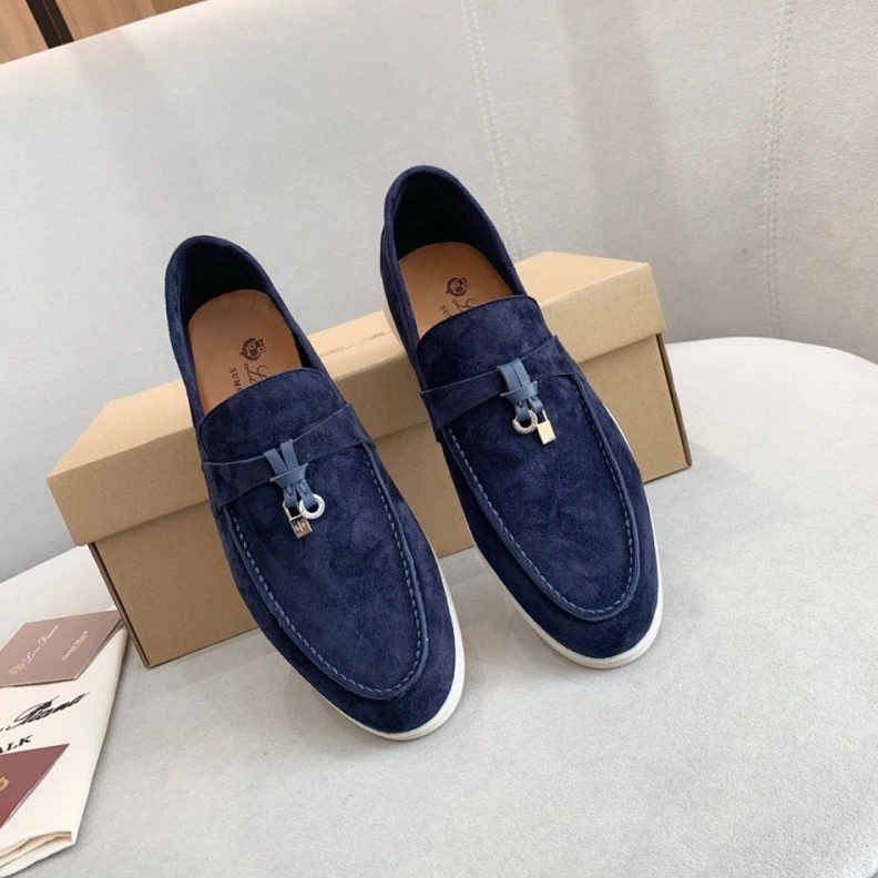 Othxr Leather Shoes SmartChoice 213680