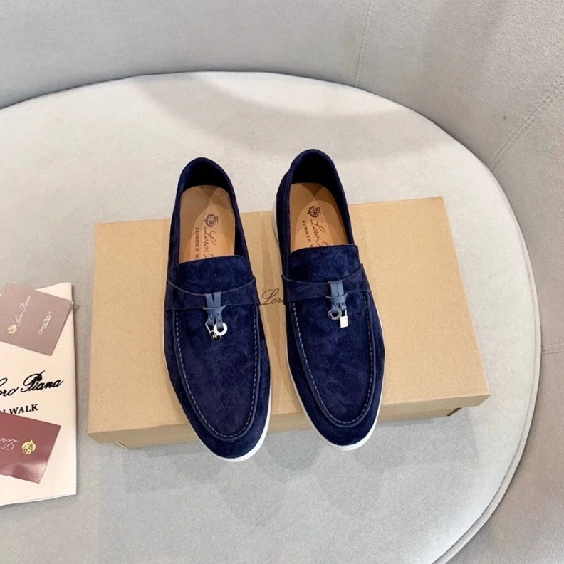 Othxr Leather Shoes SmartChoice 213680