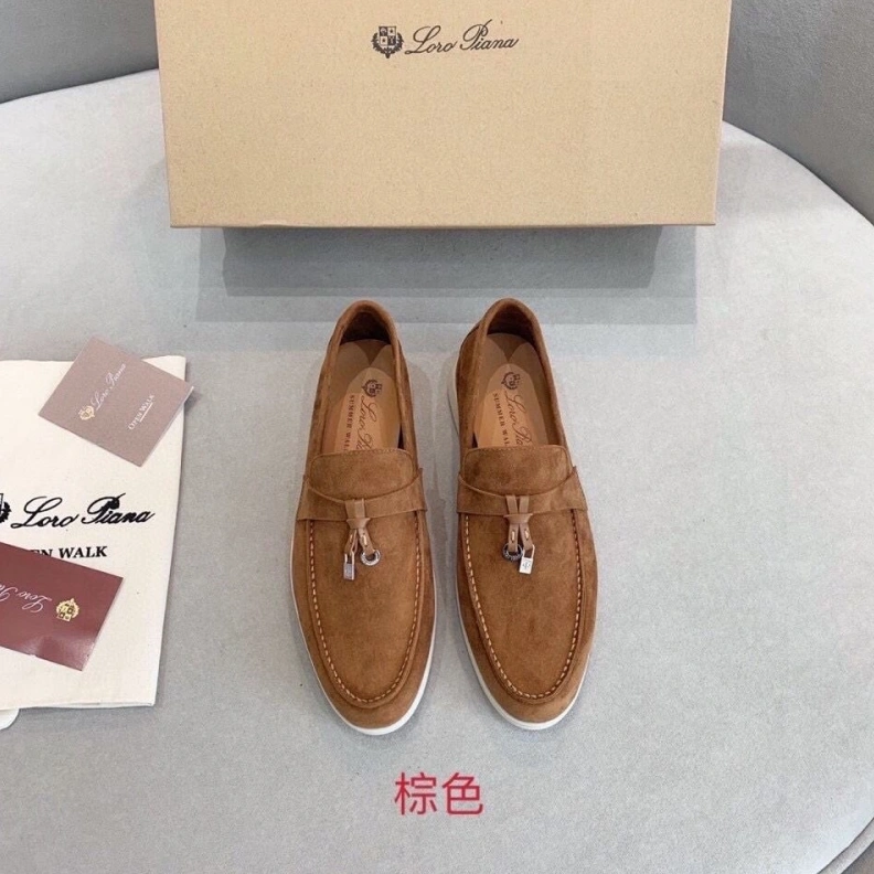 Elegant Othxr Leather Shoes 213677