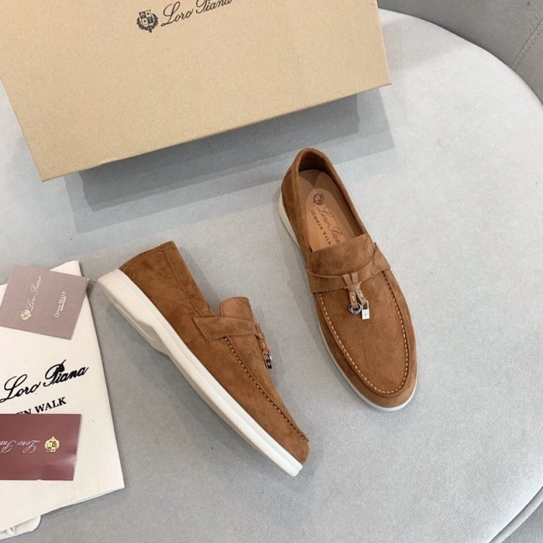 Elegant Othxr Leather Shoes 213677