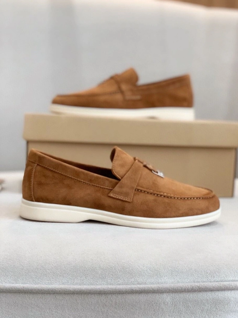 Elegant Othxr Leather Shoes 213677