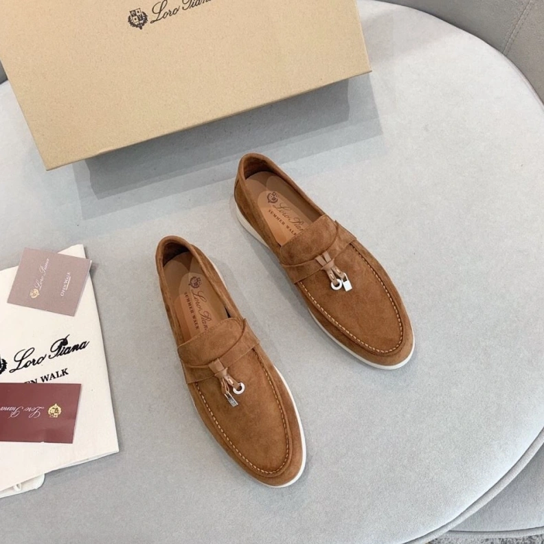 Elegant Othxr Leather Shoes 213677