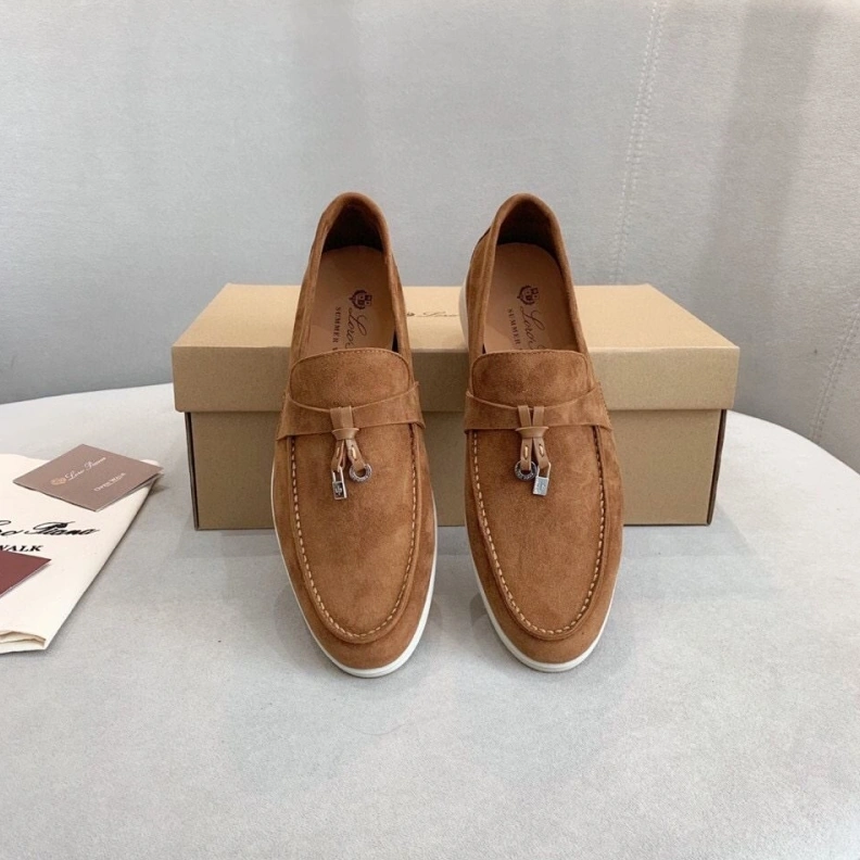 Elegant Othxr Leather Shoes 213677