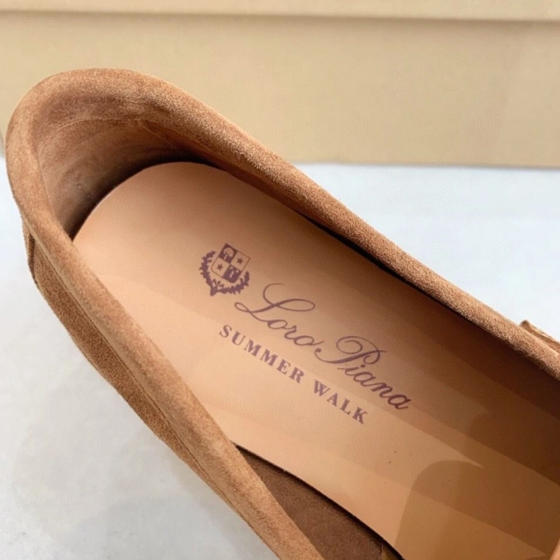 Elegant Othxr Leather Shoes 213677