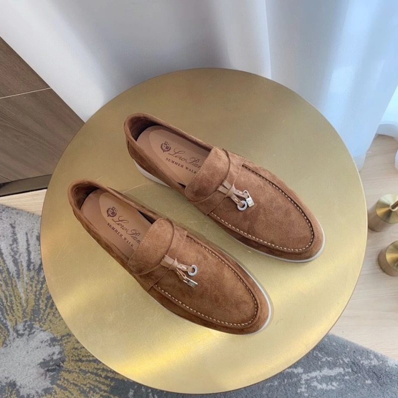 Elegant Othxr Leather Shoes 213677
